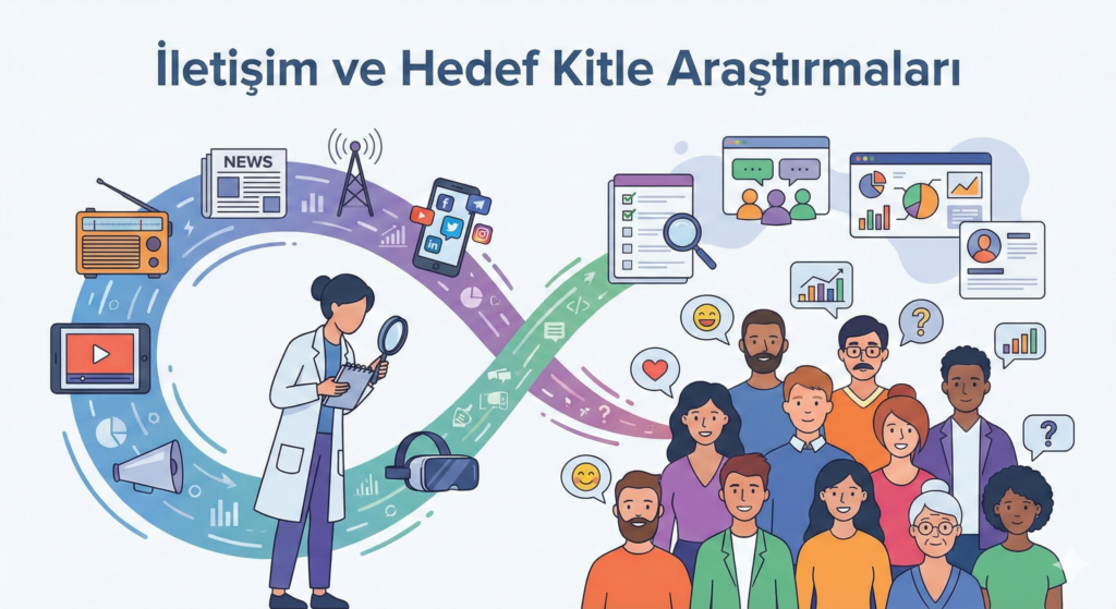 İletişim ve Hedef Kitle Araştırmaları - Ders Notlarım Iletisim Ve Hedef Kitle Arastirmalari 1024x559