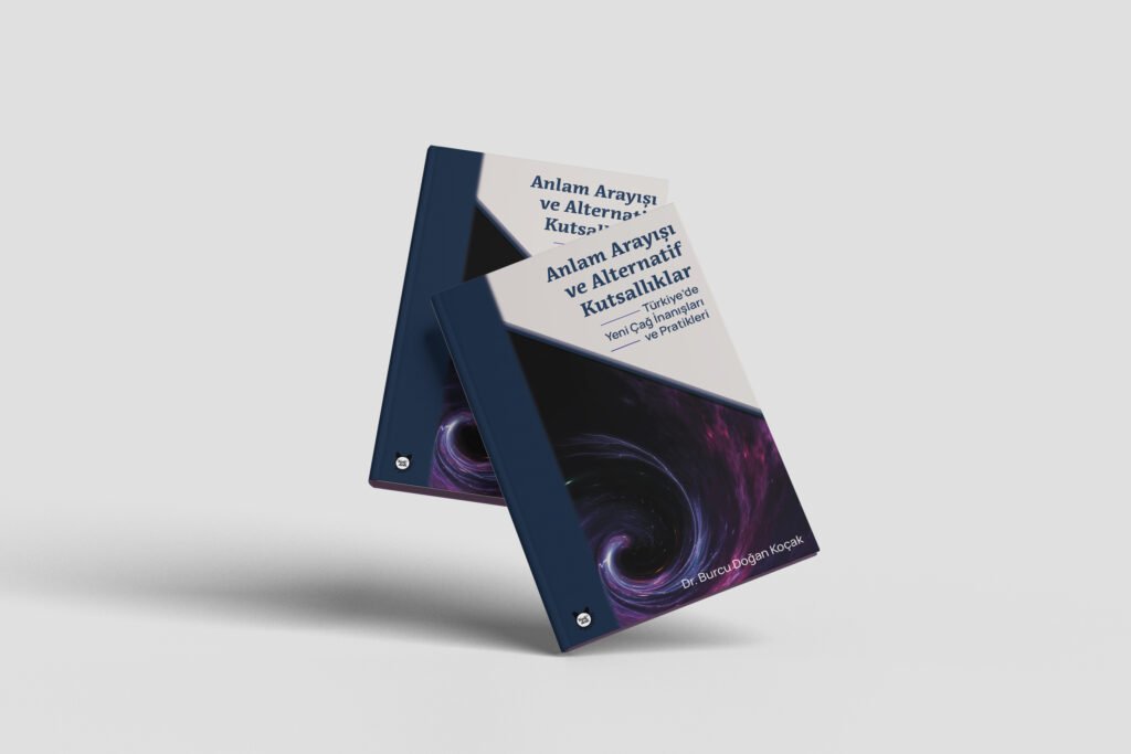 kitap kapağı tasarımı