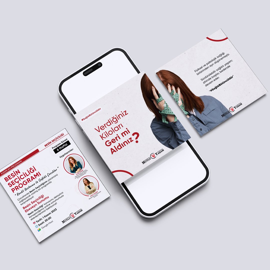 mutluyasam sosyalmedya post