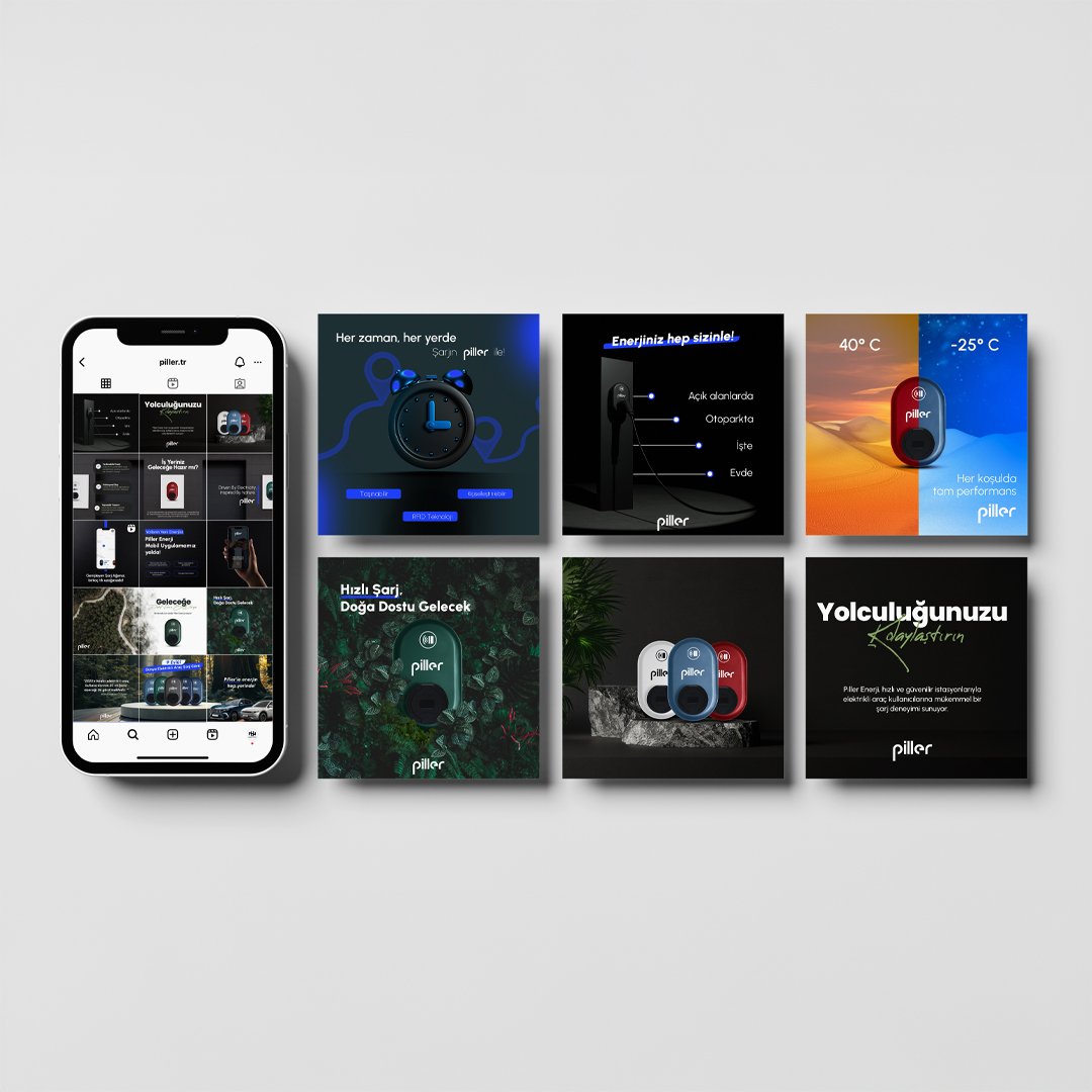 piller sosyalmedya post